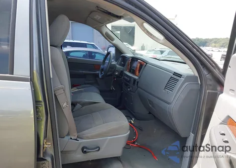 2006 Dodge Ram 1500 Slt z USA, uszkodzony, nr VIN 1D7HA18N86S622354